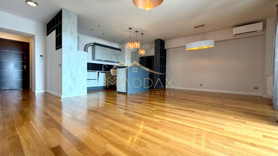 Apartament cu 4 camere Unic *180mp* // Vedere Panoramica catre lac // Floreasca - Poză 1