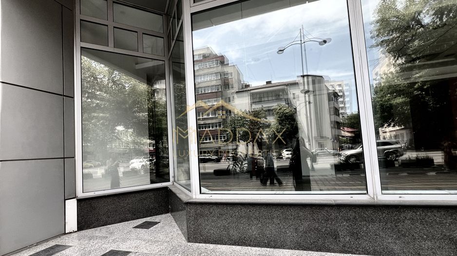 Spațiu Comercial | Dorobanti| 430 mp - Poză 20