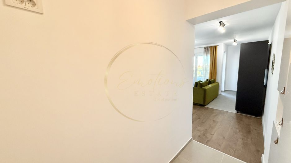 Apartament 3 camere de închiriat – City of Mara, Circumvalatiunii - Poză 9