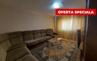Apartament Eremia Grigorescu 3 Camere - Poză 2