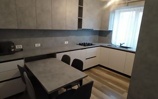 Duplex Modern 110 mp | 3 Dormitoare | Curte Proprie | 2022-Urseni - Poză 2