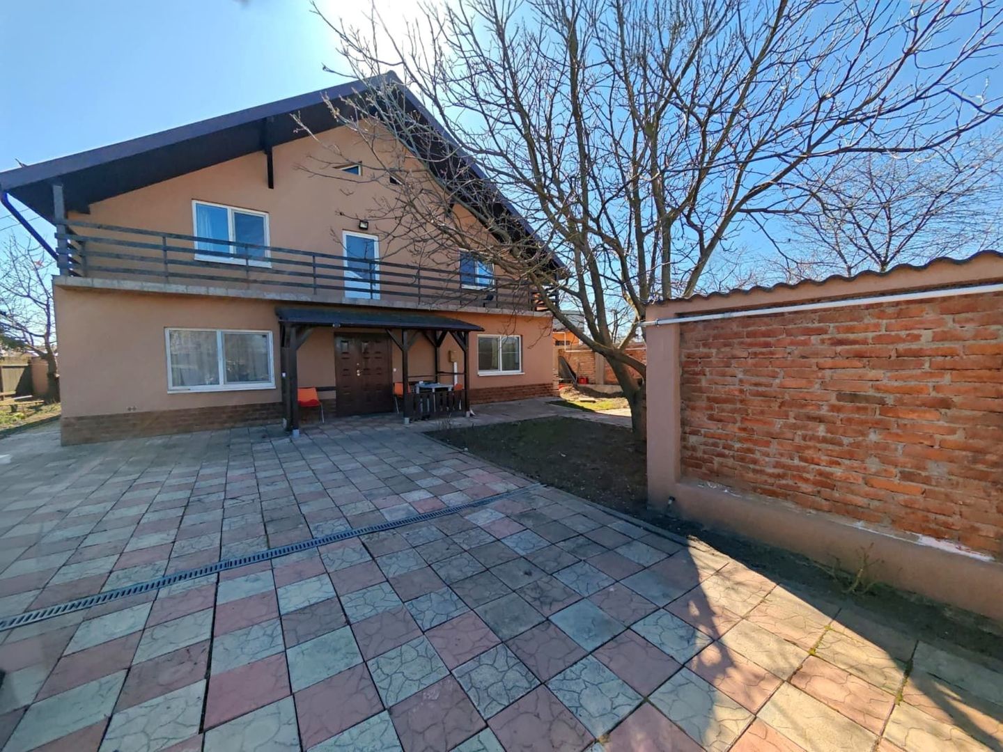 Casa individuală Harman/Brasov - Poză 1