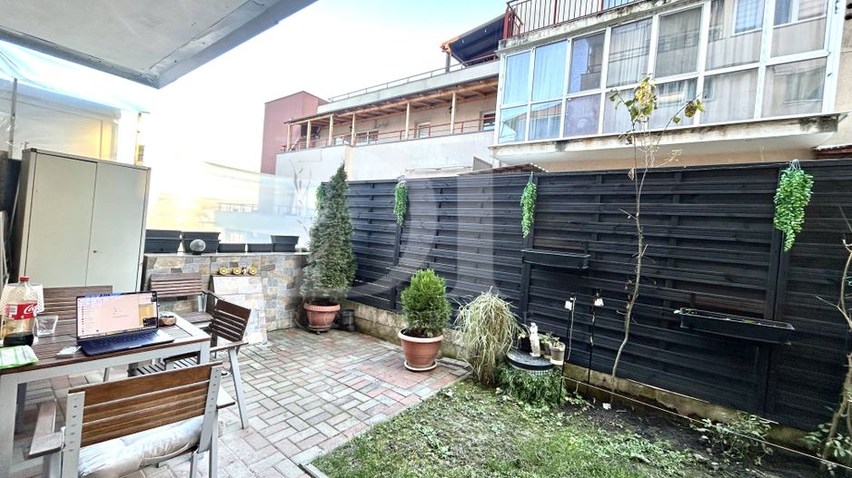 Apartament 2 camere de vanzare/ Zona Vivo / Cluj - Poză 14