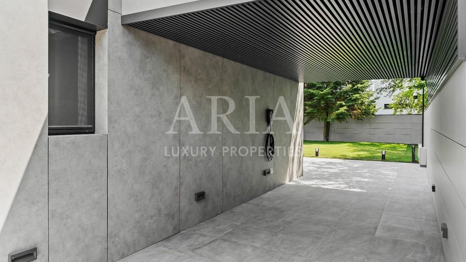2025 VILA INDIVIDUALA PISCINA – PIPERA | EROU IANCU NICOLAE - Poză 9