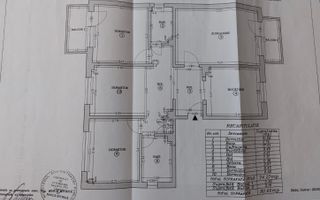 4 camerea Aviatiei - Schiță 14
