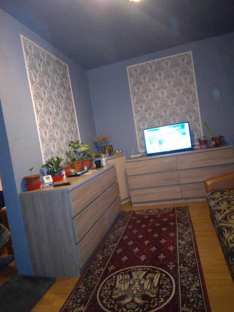 BRASADAS vinde ap 2 cam etaj 4/4 in Solidaritatii - Poză 4