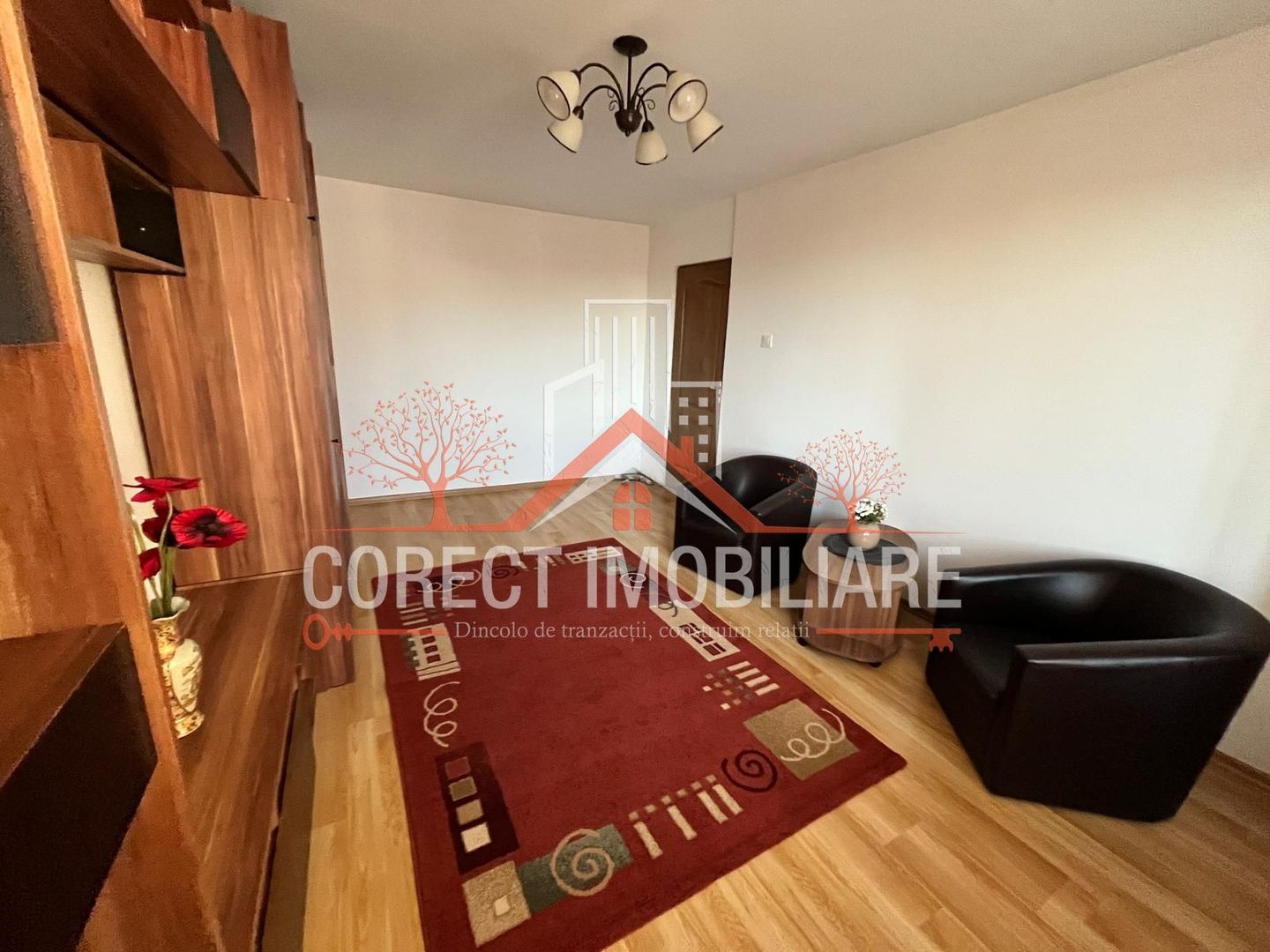 De vânzare apartament 2 camere decomandate – zonă centrală Bulevardul - Poză 12