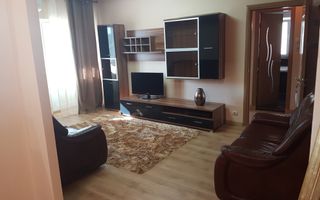 inchiriere un apartament cu doua camere situat pe Calea Mosilor, et. 5din8 A16 - Poză 1