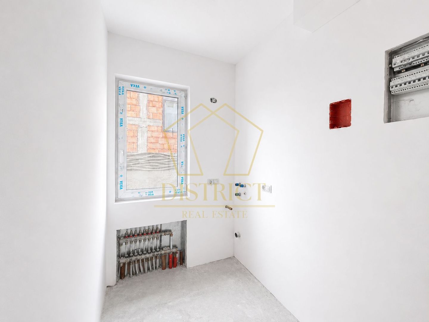Duplex spatios cu 5 camere | Sacalaz - Poză 10
