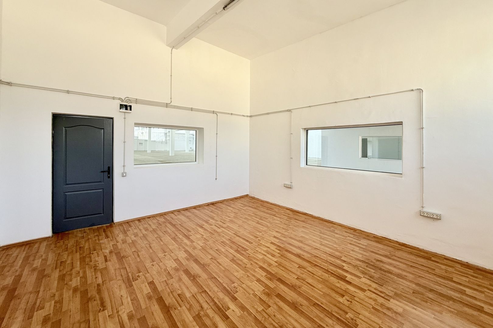 Hală industrială de producție/depozitare – Jilava, Str. Gării, 1797 mp - Poză 11