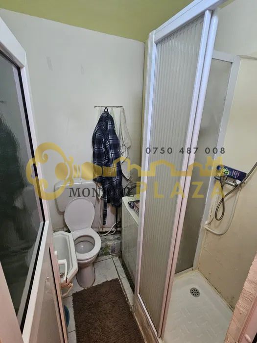 Garsoniera | Loc de parcare| Boiler| Instalatie de gaz |Zona linistita - Poză 4
