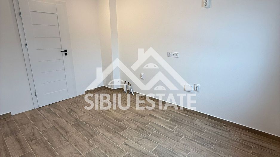 Locație excelentă! Apartament 3 camere renovat, etaj 1, Sibiu - Poză 29