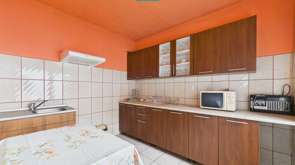 Casă modernă P+1, cu magazin, lângă orașul Sebiș - Poză 15