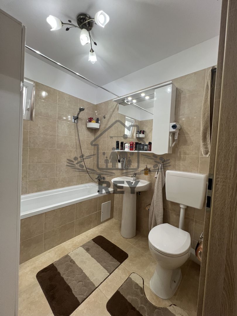 Apartament 2 camere de vânzare | Parter | Str Ogorului | Cartier Belvedere - Poză 4