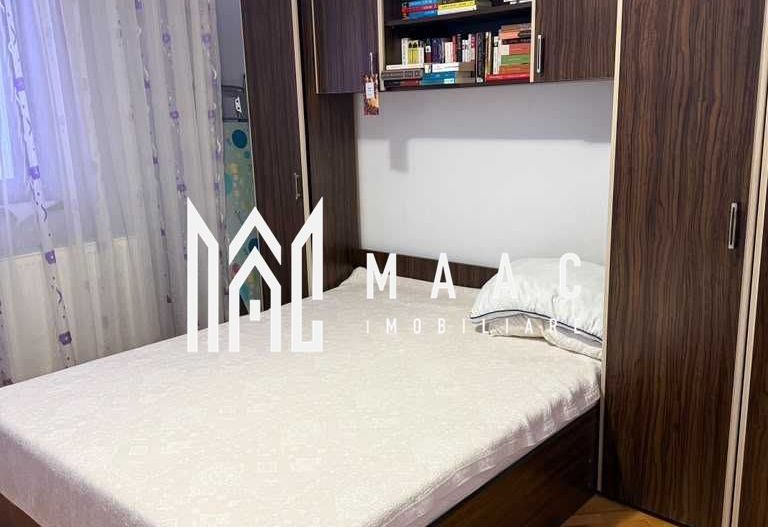 Apartament 3 camere de închiriat | Sibiu, Valea Aurie | 65 mp - Poză 5