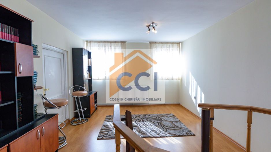 Proprietate exclusivistă ultracentrală -eleganță, spațiu și rafinament - Poză 59