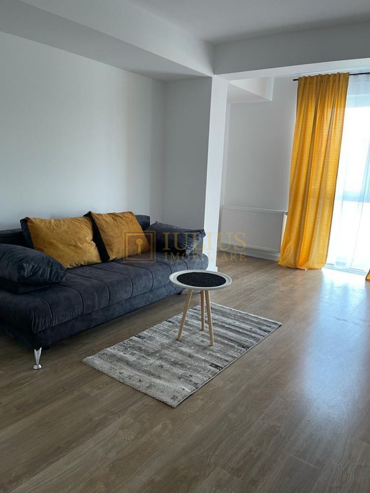 2 camere| Mircea Cel Batran| etajul 1| centrala proprie| bloc 2019 - Poză 2