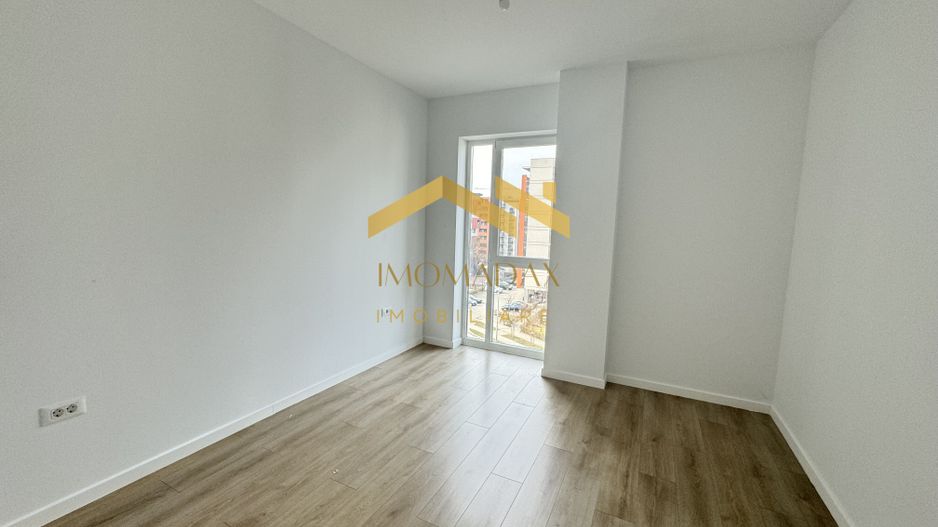 Aradului-Apartament 3 Camere-Centrala Proprie - Poză 14