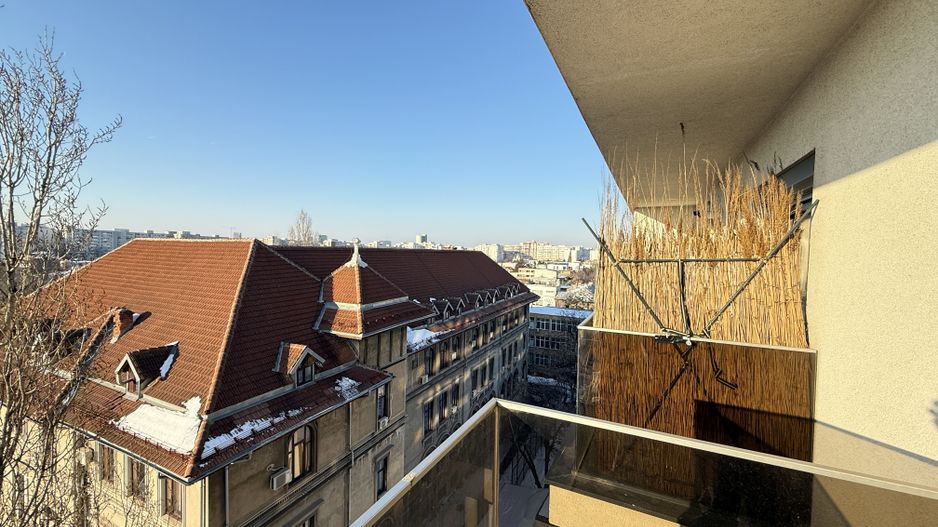 Apartament Banu Manta - Primaria Sectorului 1 - ICON Residence - Poză 15