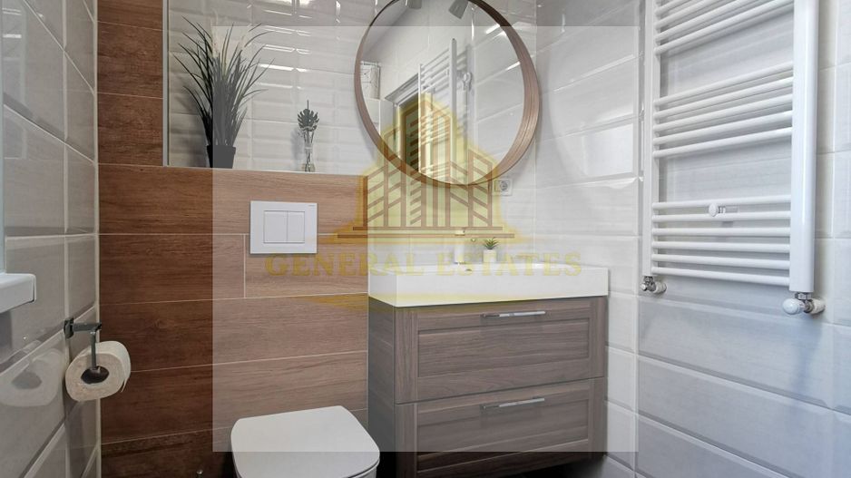 GARSONIERA, Tractoru, Brasov - Poză 11