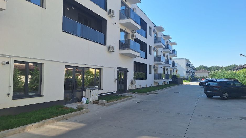 2 Camere - Tunari Otopeni - Finalizat - Gradina Proprie 71 mp - Poză 5