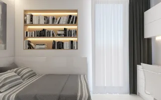Palazu Mare - Casa desfasurata pe parter, proiect deosebit - Poză 28