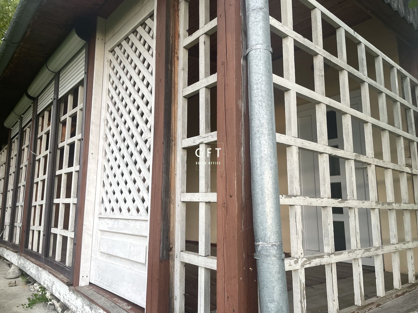 Cabana/casa de vacanta,P+E, Bistrita Bargaului - Poză 15