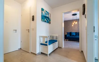 Apartament modern cu 2 camere, decomandat, parcare - Kasper, Coresi - Poză 11