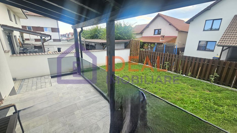 TRiplex cu 4 camere in Cartierul Arhitectilor, zona Lidl - Poză 6