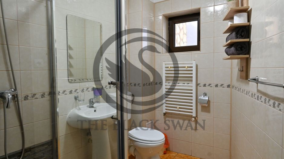 Pensiune la cheie de vanzare | 10 camere | Sacele, Brasov |Comision 0% - Poză 31