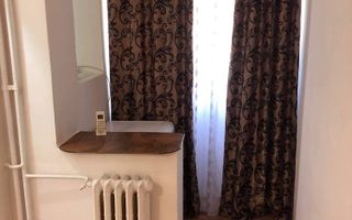 Garsoniera de inchiriat, Nicolina Gara Internationala, Iasi - Poză 1