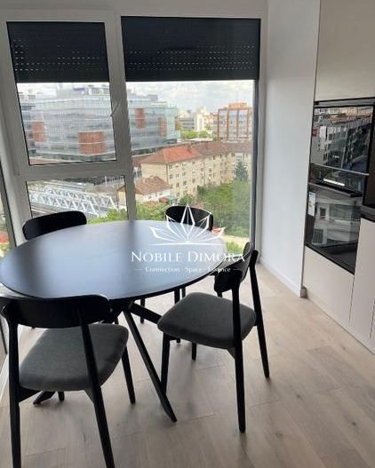 Nord One - Apartament cu 2 camere si parcare privata - Brediceanu - Central - Poză 6