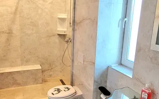 Oferim spre vanzare apartament 2 camere, 60 mp curte, Giroc, 0% Comision - Poză 15