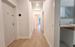 Apartament 2 camere - Da Vinci - Comision 0% - Poză 8
