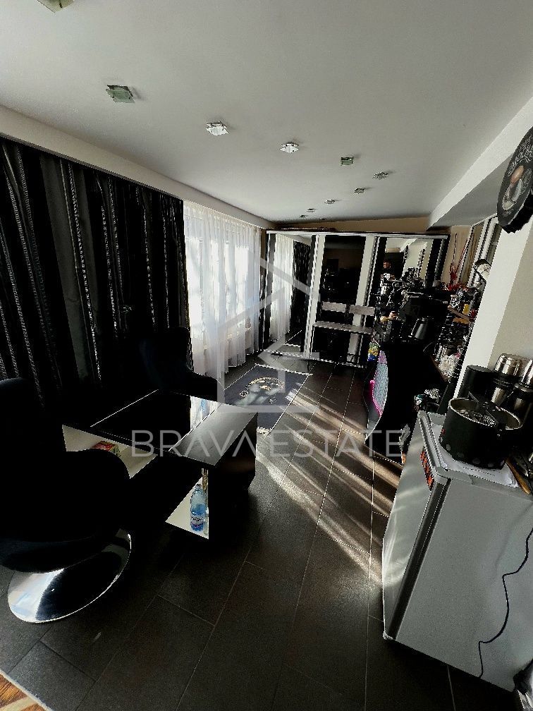 Apartament 3 camere, terasă închisă, balcon, zona Manastur - Poză 3