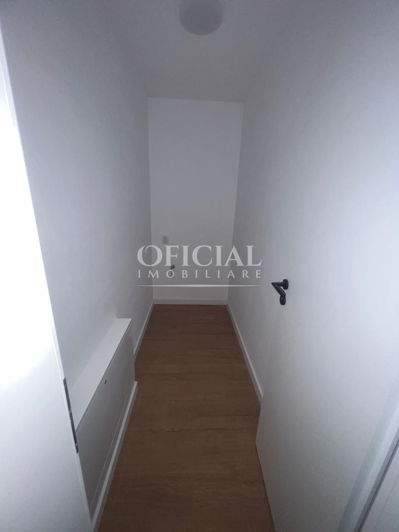 Apartament 3 camere | Pet friendly | Parcare | 68mp | Eroilor Floresti - Poză 9