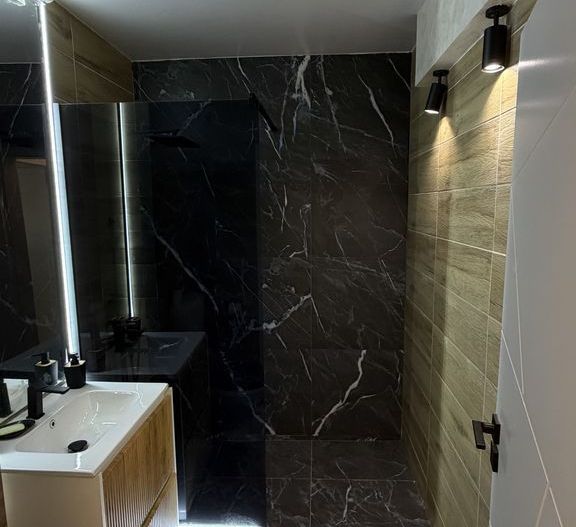 Apartament 2 camere – Ștefan cel Mare / Colentina, 52 mp, prima închiriere - Poză 9