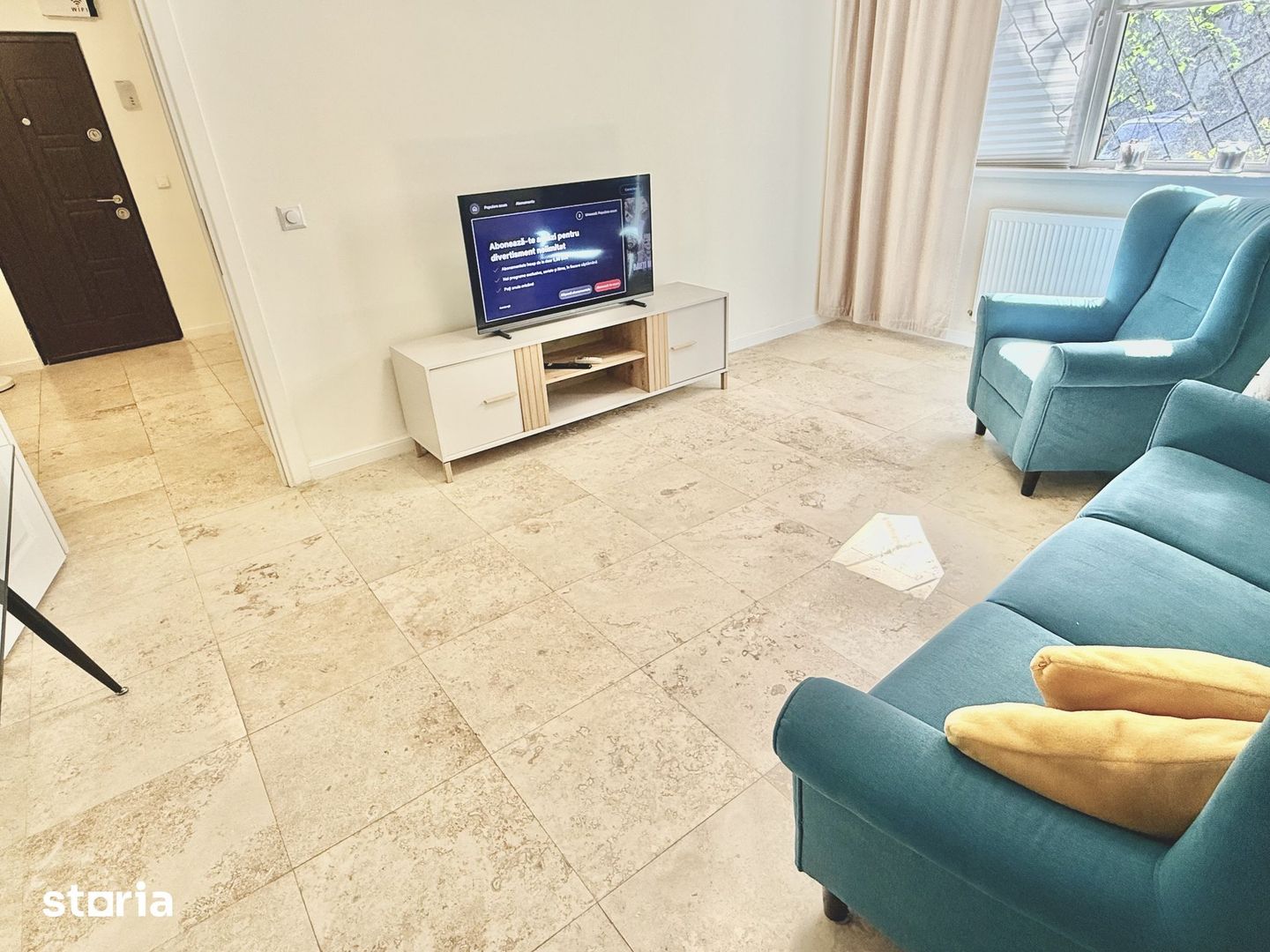 Apartament 3 camere 1 Decembrie 1918 - Poză 4