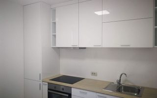 Apartament 2 camere Aleea Privighetorilor-Padurea Baneasa, Gradina Zoologica - Poză 5