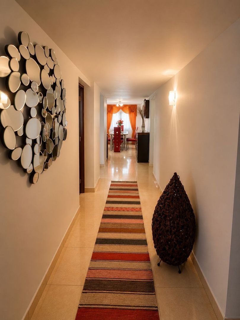Casa cu 4 camere in localitatea Cheresig - Poză 10