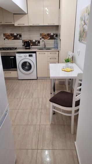 Apartament 2 camere de inchiriat, mobilat modern- Zona Unirii - Poză 7