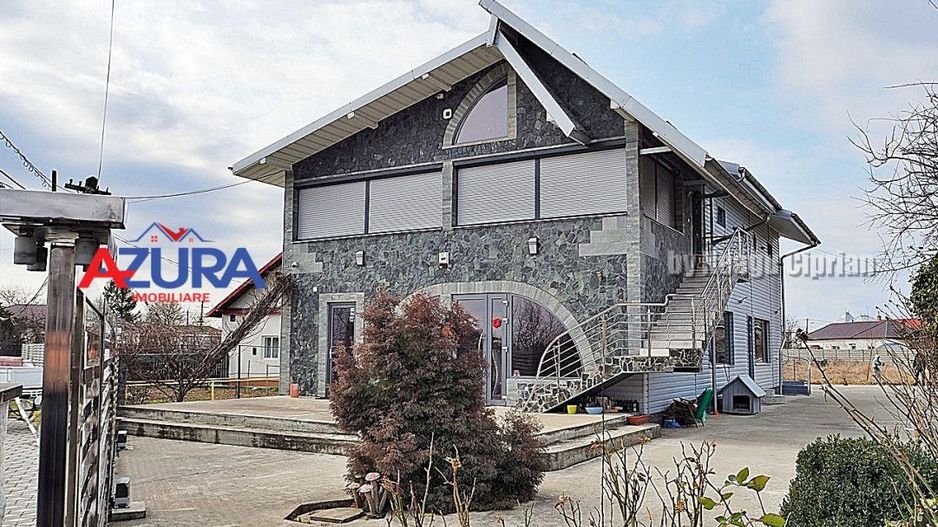 Vanzare cladire multifunctionala - linie panificatie, totul nou, Ciresu - Poză 12