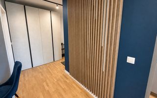 Apartament 2 camere Art City by Bog’Art Dămăroaia Petrom City Parcare - Poză 3