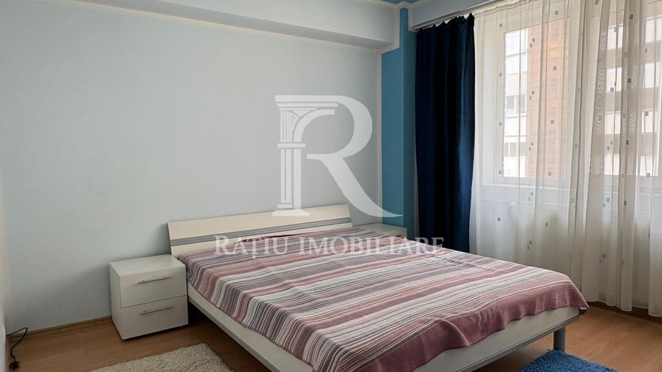 Apartament 3 camere Tip C | Dragoș Vodă |  Oradea - Poză 8