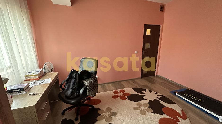 Apartament 2 Camere | Etaj Intermediar | Bloc 2016 | Centrală Proprie - Poză 8