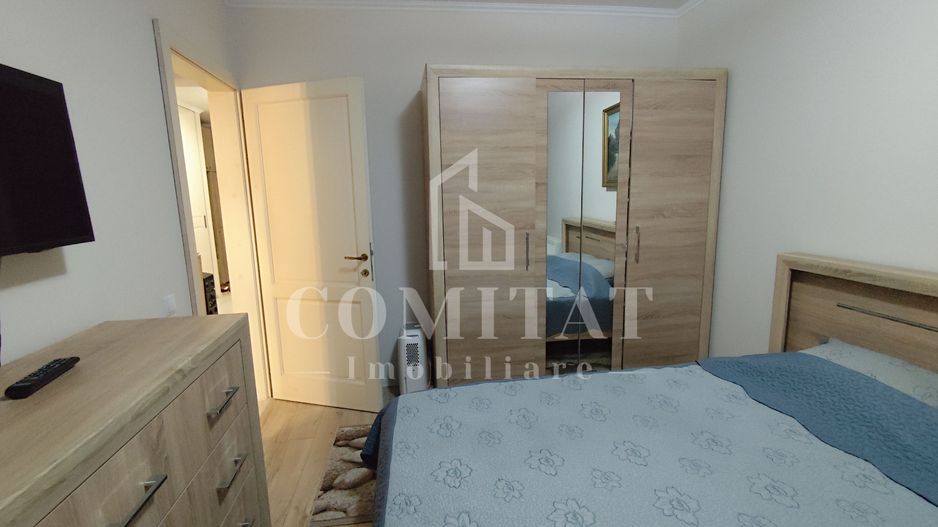 Apartament cu 2 camere | Muzeul Apei - Localitatea Florești - Poză 4