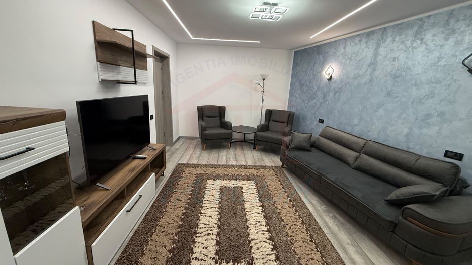 🔑  APARTAMENT 3 CAMERE, MICRO 13, 500 EURO/LUNA - Poză 4