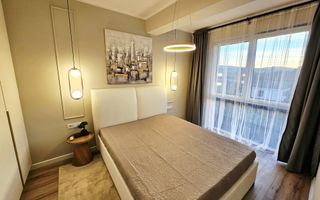 Apartament ultrafinisat | Etaj intermediar | Zona Str Tineretului - Poză 10