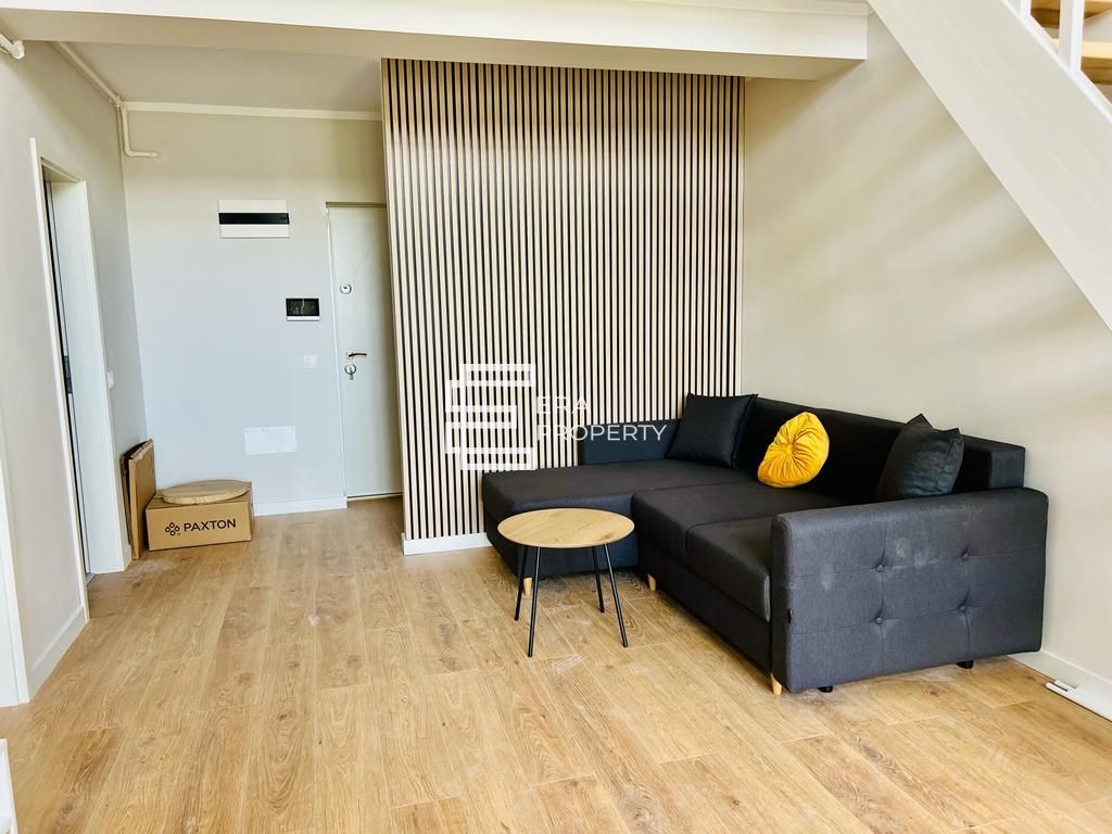 Penthouse 3 camere/LA CHEIE /zona Aeroport, Sibiu - Poză 2