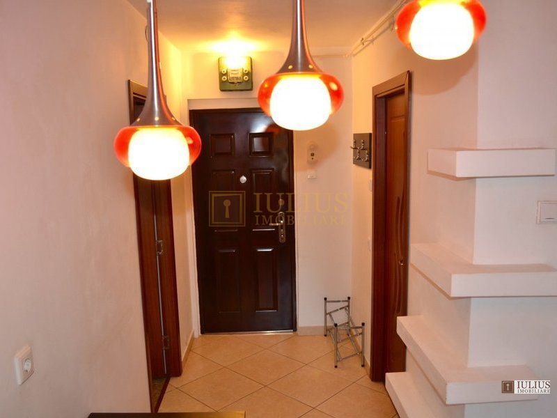 1 camera, decomandat, Take Ionescu - Vasile Lucaciu ! Centrala proprie. - Poză 11